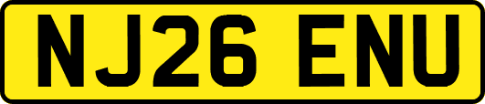 NJ26ENU