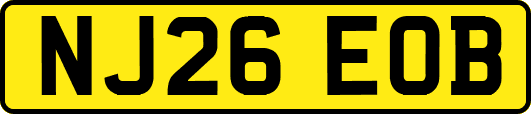 NJ26EOB
