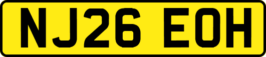 NJ26EOH