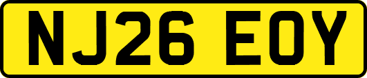 NJ26EOY