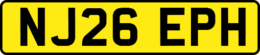 NJ26EPH