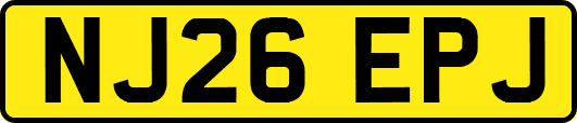 NJ26EPJ