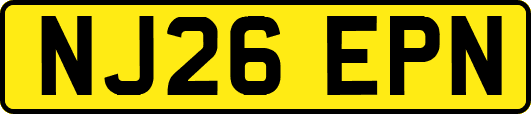 NJ26EPN