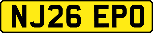 NJ26EPO