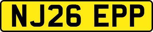 NJ26EPP
