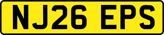 NJ26EPS