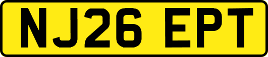 NJ26EPT