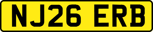 NJ26ERB