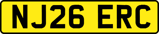 NJ26ERC