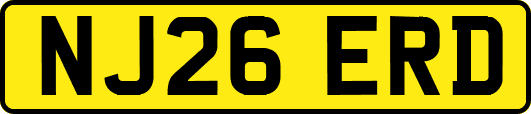 NJ26ERD