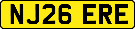 NJ26ERE