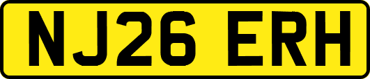 NJ26ERH