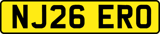 NJ26ERO