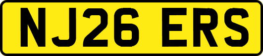 NJ26ERS
