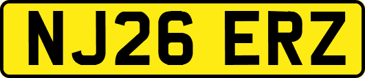 NJ26ERZ