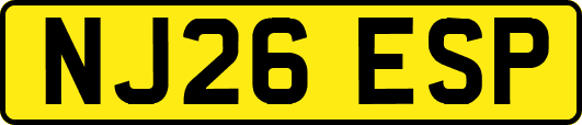 NJ26ESP