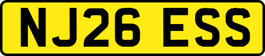 NJ26ESS