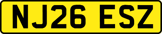 NJ26ESZ