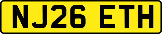 NJ26ETH