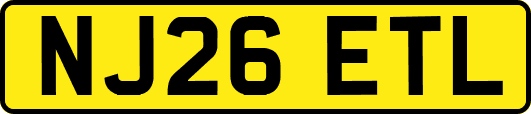 NJ26ETL
