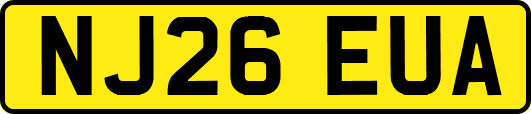NJ26EUA