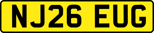 NJ26EUG