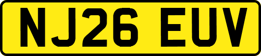 NJ26EUV