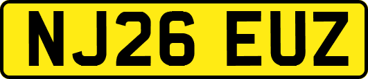 NJ26EUZ
