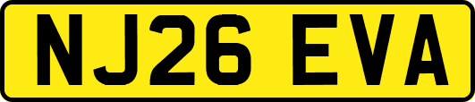 NJ26EVA