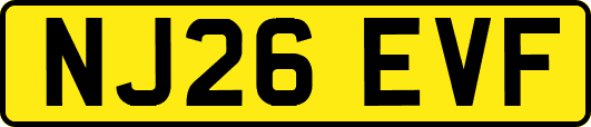 NJ26EVF