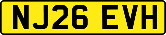 NJ26EVH