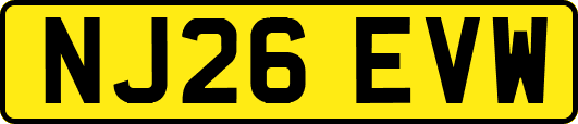 NJ26EVW