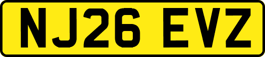 NJ26EVZ