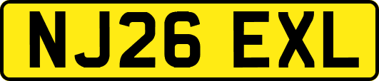 NJ26EXL
