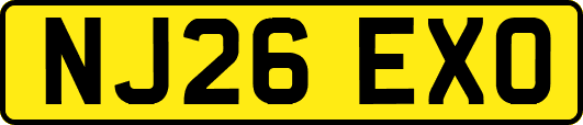 NJ26EXO