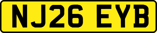 NJ26EYB