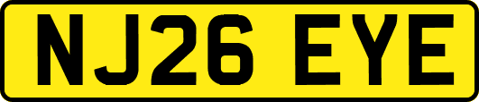 NJ26EYE