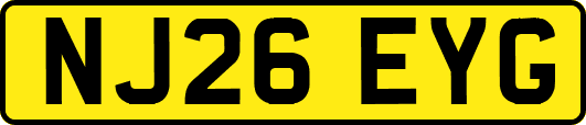 NJ26EYG