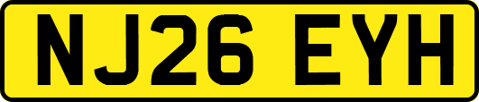 NJ26EYH