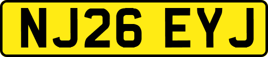 NJ26EYJ