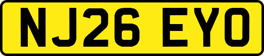 NJ26EYO