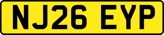 NJ26EYP