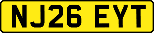 NJ26EYT