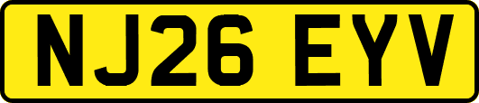 NJ26EYV