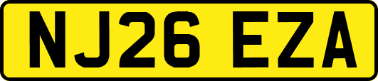 NJ26EZA