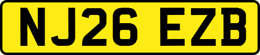 NJ26EZB