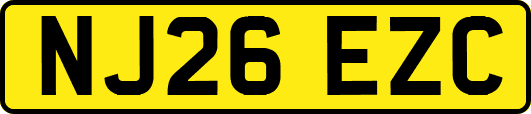 NJ26EZC