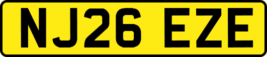 NJ26EZE