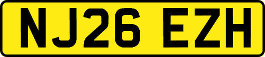 NJ26EZH