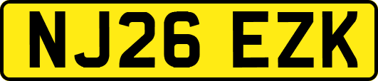 NJ26EZK
